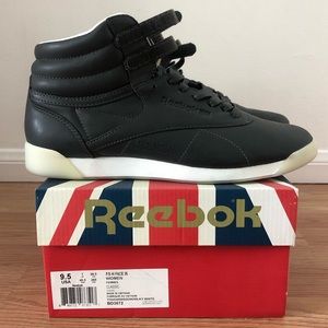 Women’s classic freestyle Hi Face 35 Reebok